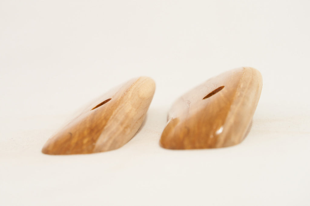 Exotic Edges 43 - Elm