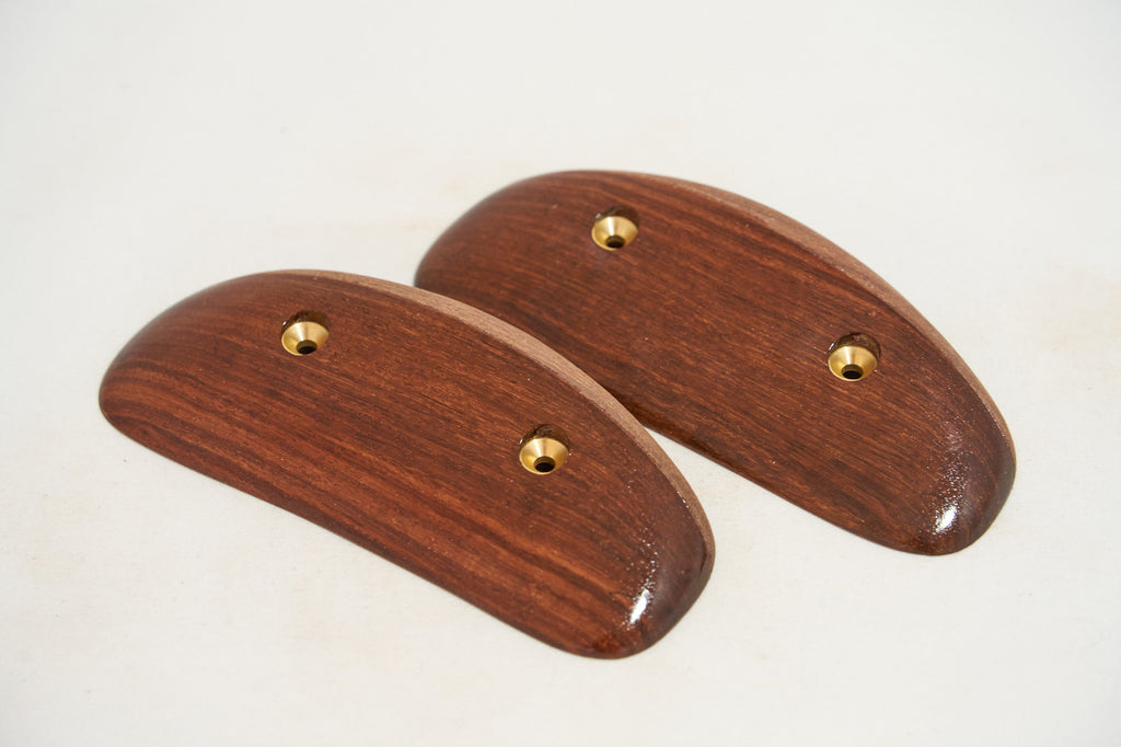 Exotic Edges 44 - Granadillo