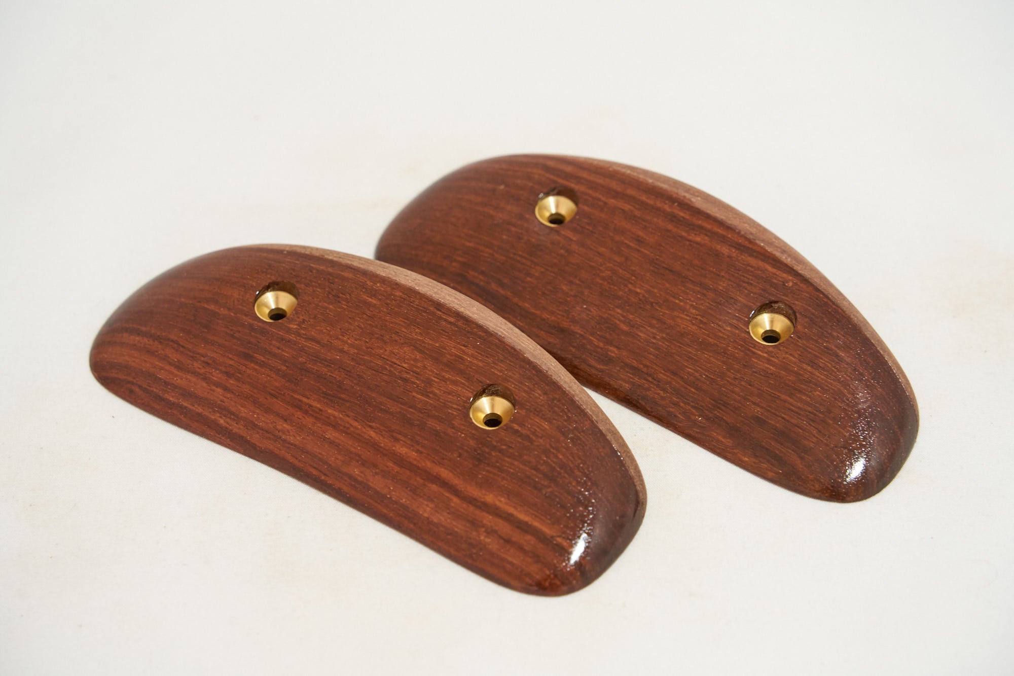 Exotic Edges 44 - Granadillo
