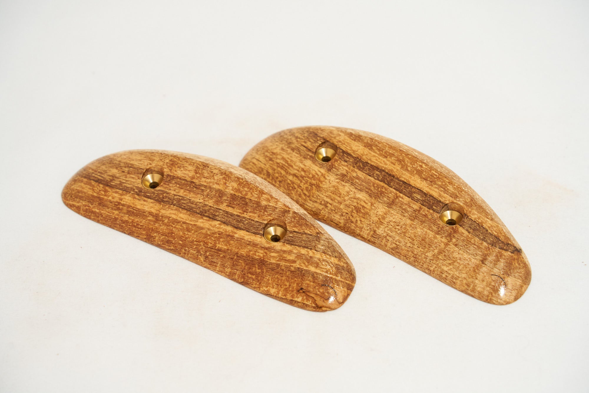 Exotic Edges 45 - Curly Mango