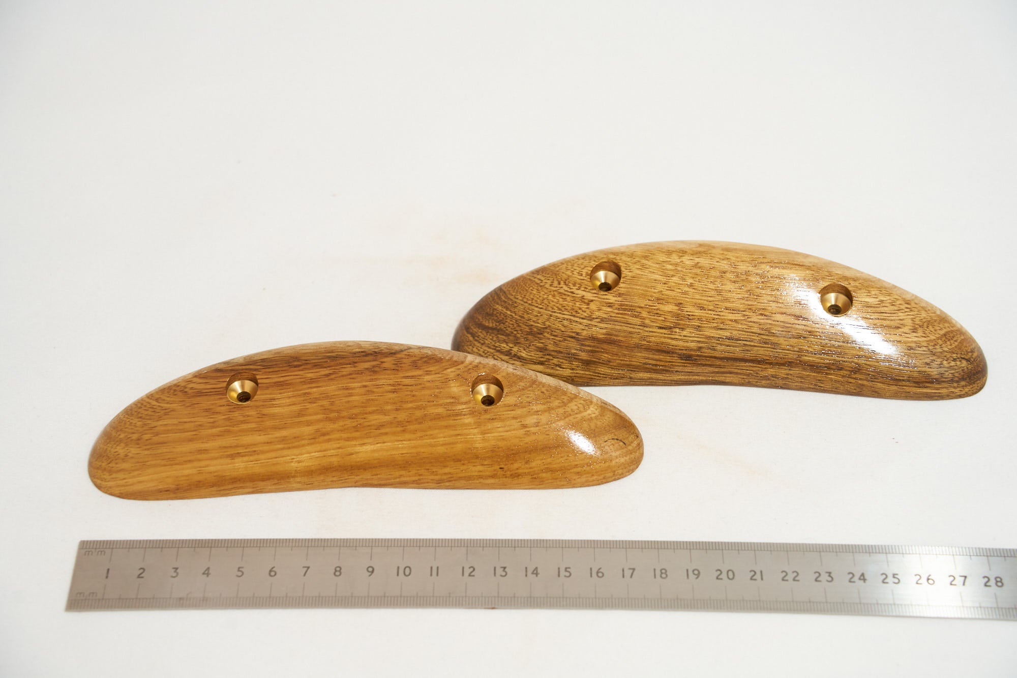 Exotic Edges 46 - Laburnum