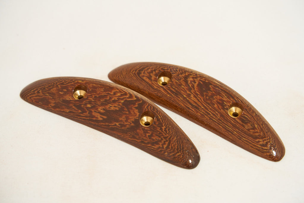 Exotic Edges 47 - Panga Panga