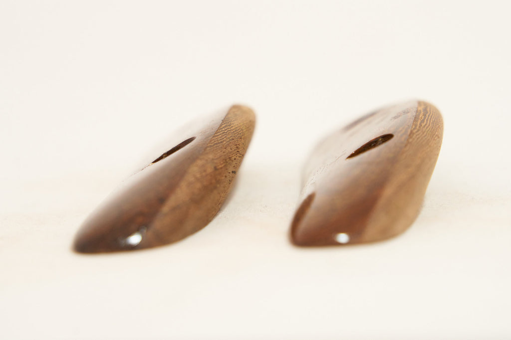 Exotic Edges 47 - Panga Panga