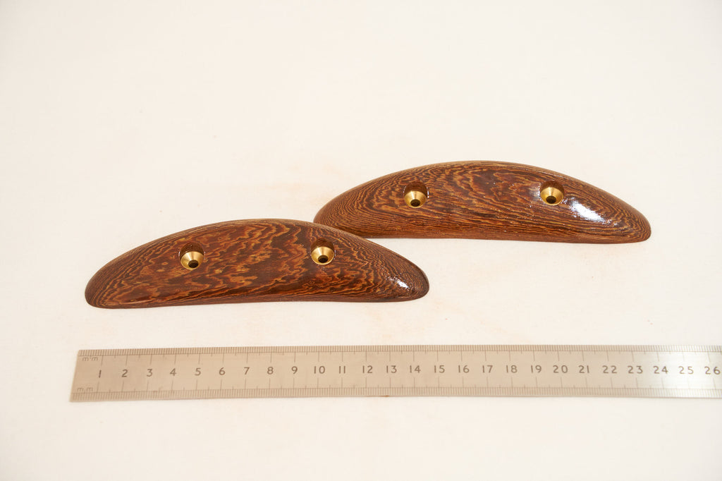 Exotic Edges 47 - Panga Panga