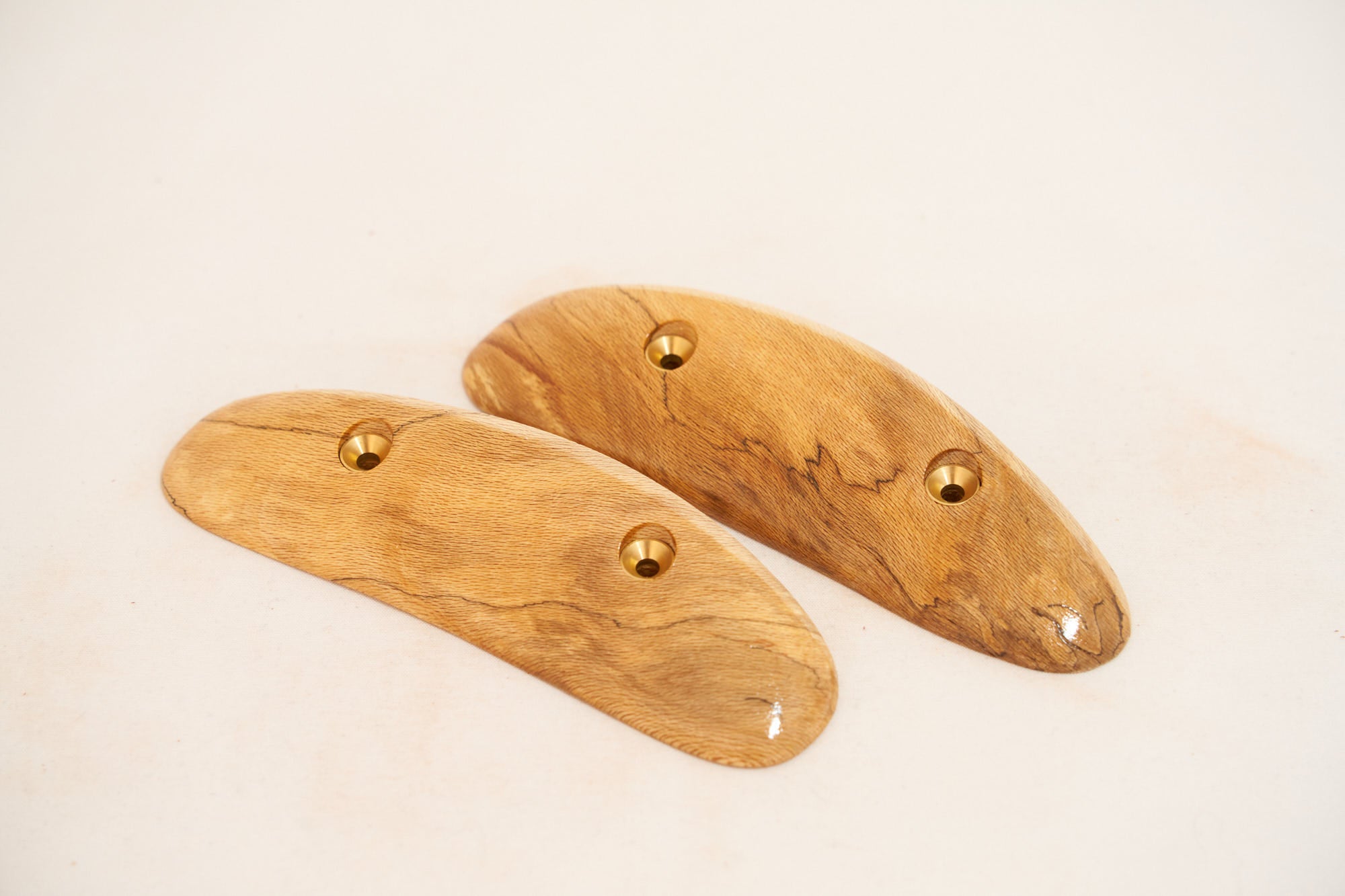 Exotic Edges 53 - London Plane