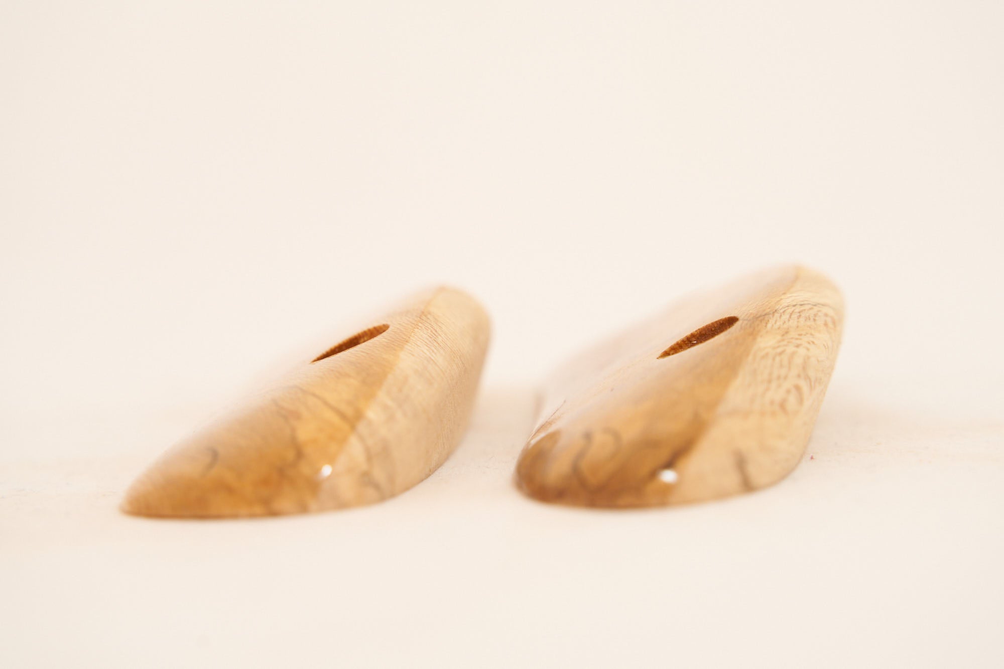 Exotic Edges 53 - London Plane