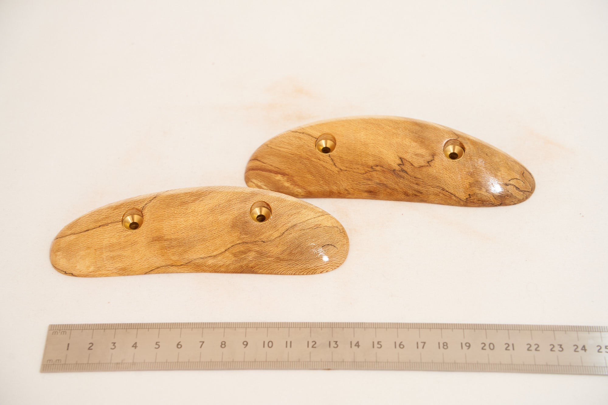 Exotic Edges 53 - London Plane