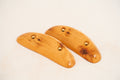 Exotic Edges 54 - Yew