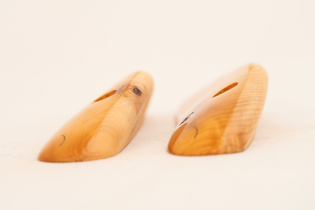 Exotic Edges 54 - Yew