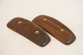 Exotic Edges 57 - Smoked Eucalyptus