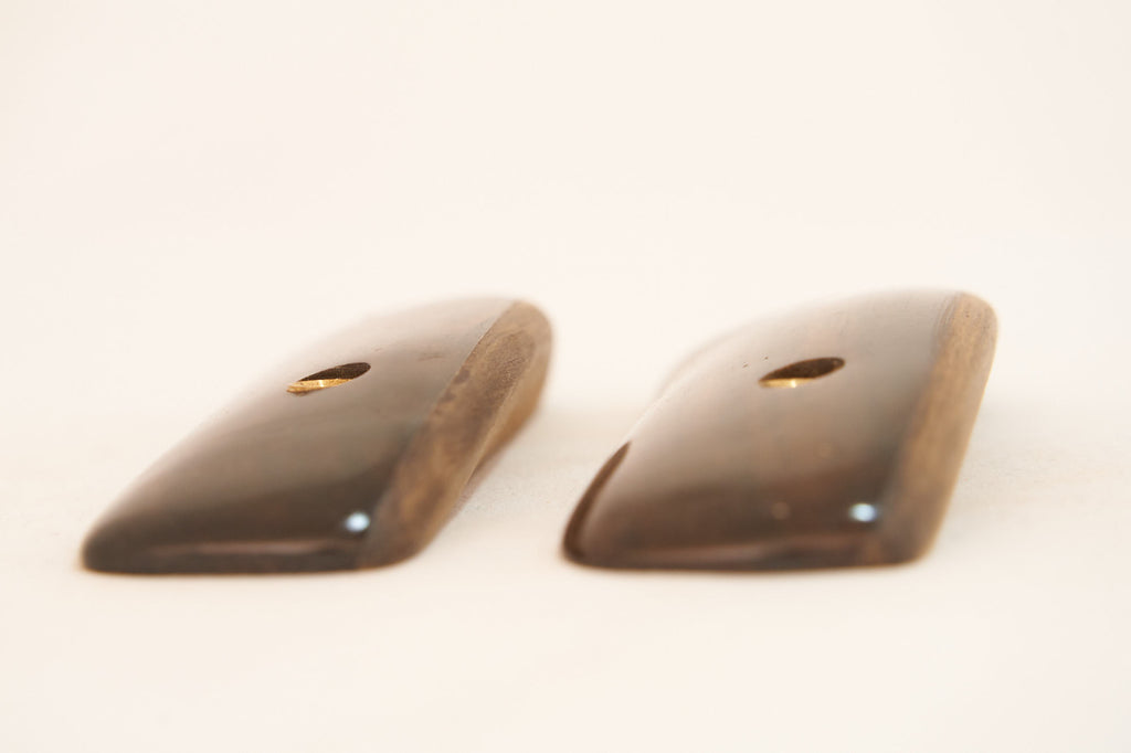 Exotic Edges 57 - Smoked Eucalyptus