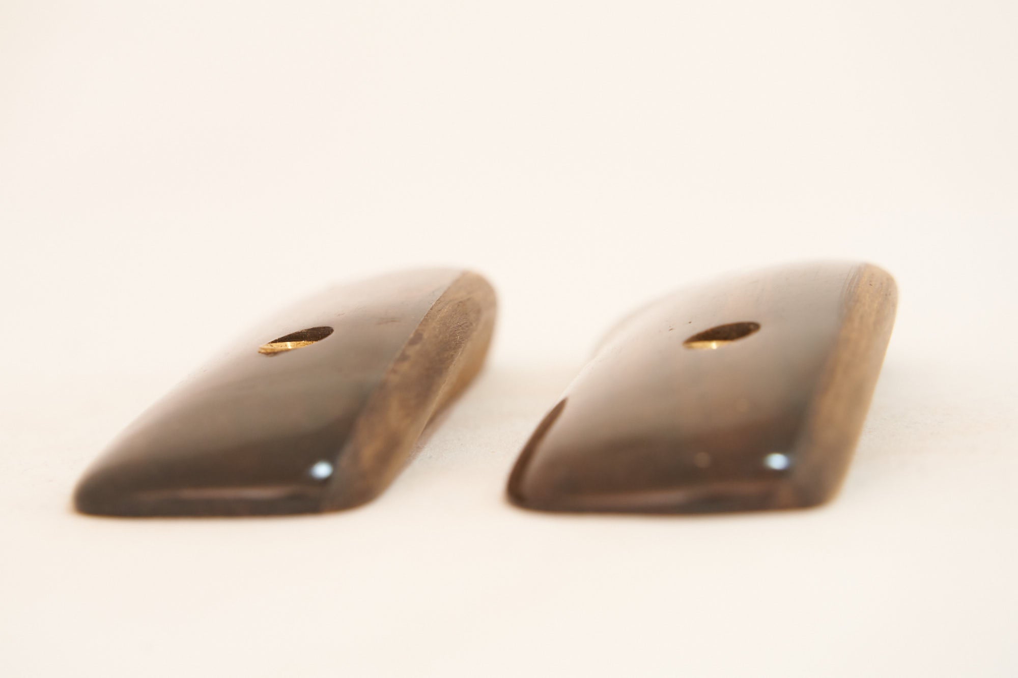 Exotic Edges 57 - Smoked Eucalyptus