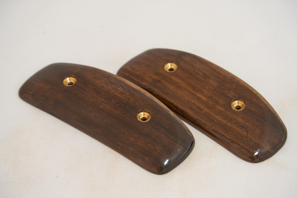 Exotic Edges 58 - Smoked Eucalyptus