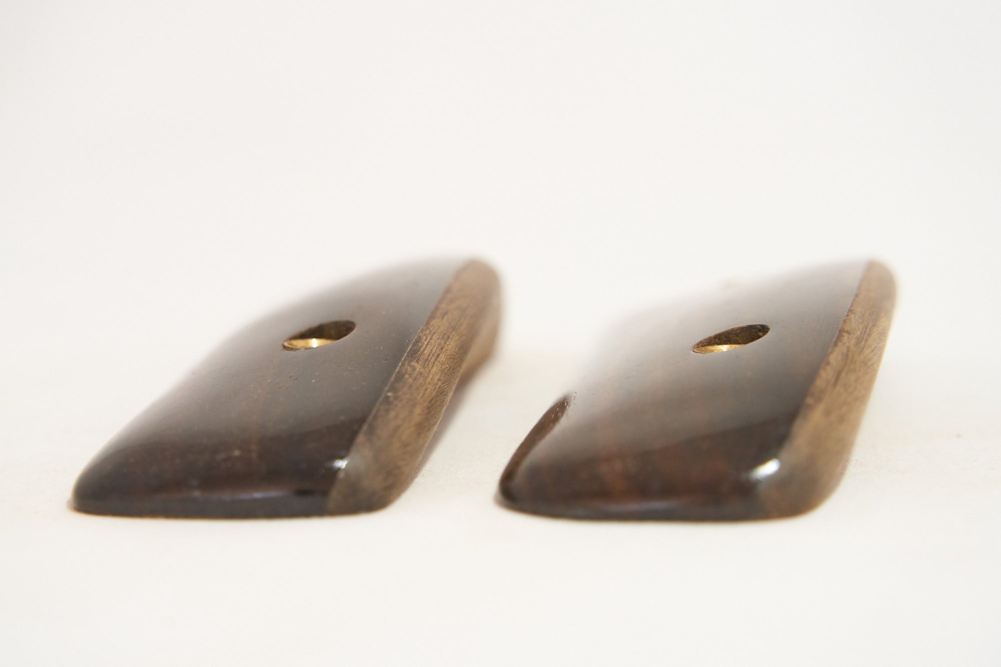 Exotic Edges 58 - Smoked Eucalyptus