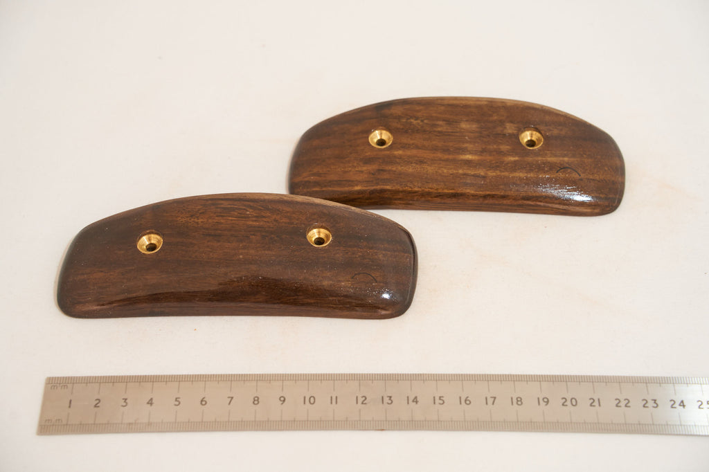 Exotic Edges 58 - Smoked Eucalyptus