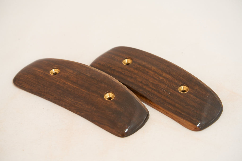Exotic Edges 59 - Smoked Eucalyptus