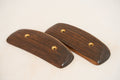 Exotic Edges 59 - Smoked Eucalyptus