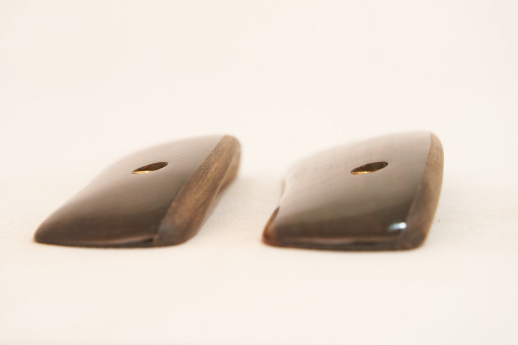 Exotic Edges 59 - Smoked Eucalyptus