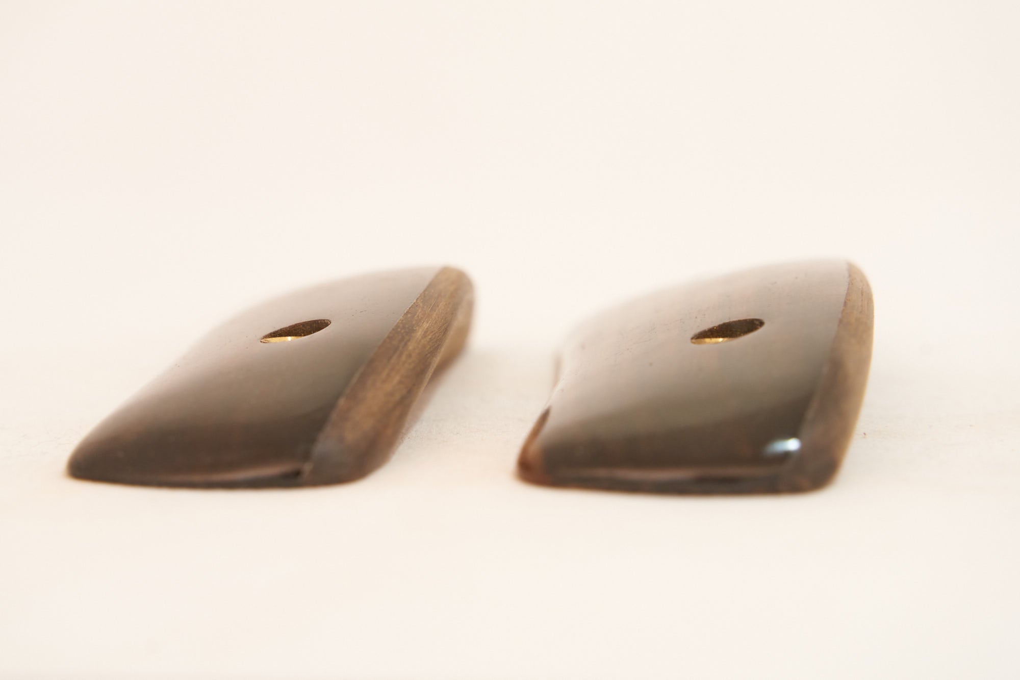 Exotic Edges 59 - Smoked Eucalyptus