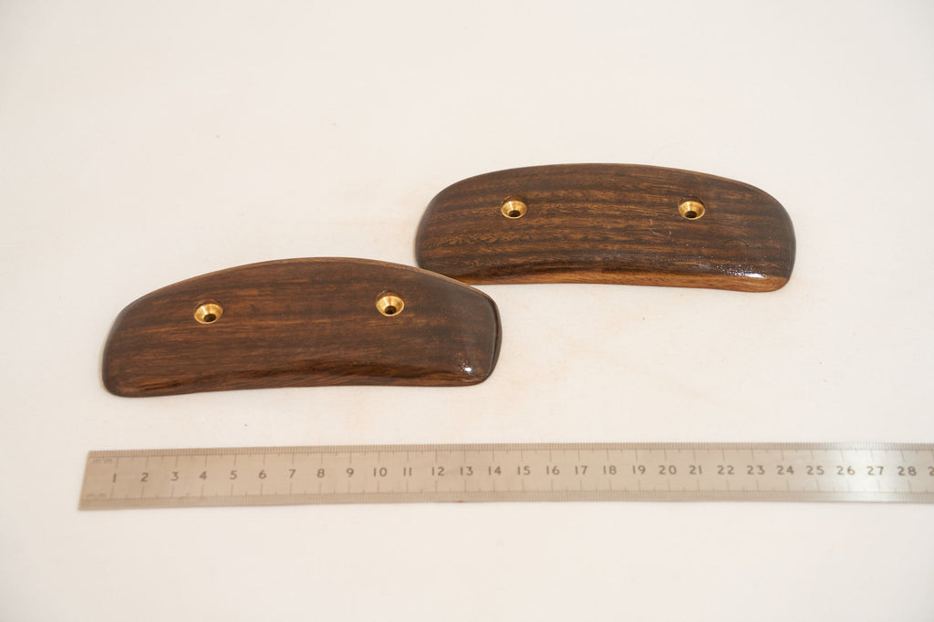 Exotic Edges 59 - Smoked Eucalyptus