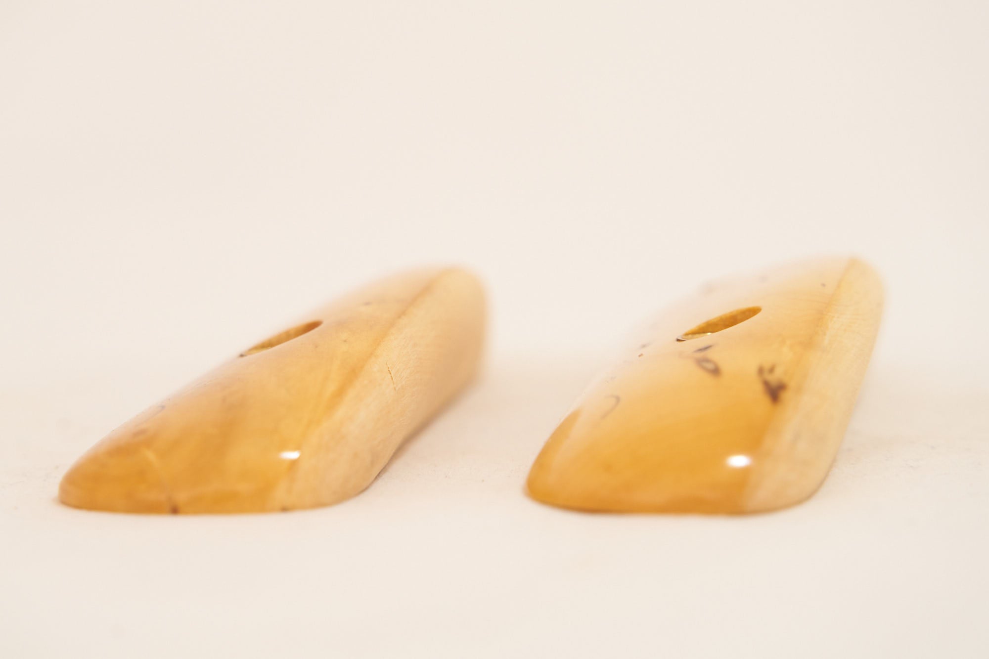 Exotic Edges 60 - Boxwood