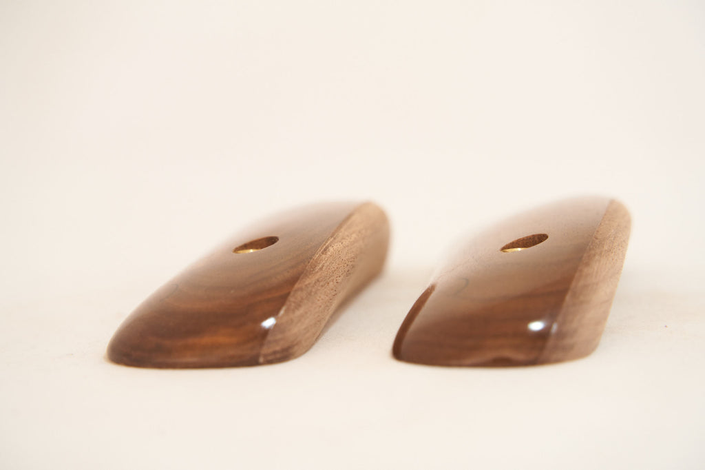 Exotic Edges 64 - Walnut