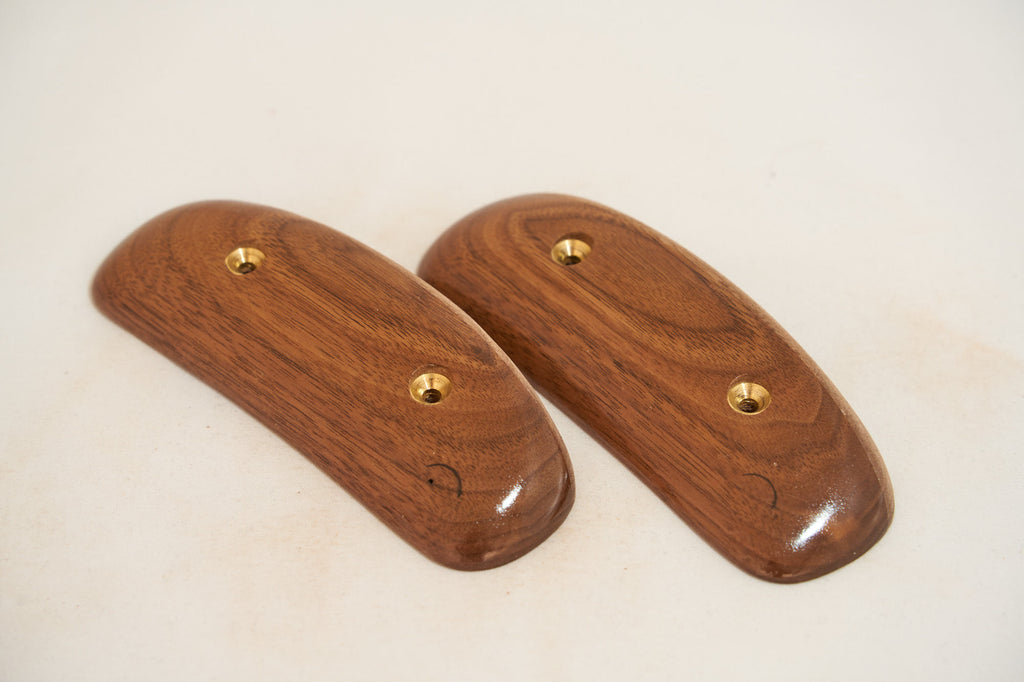 Exotic Edges 67 - Walnut