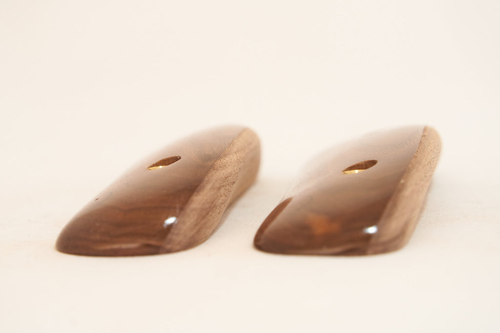 Exotic Edges 67 - Walnut