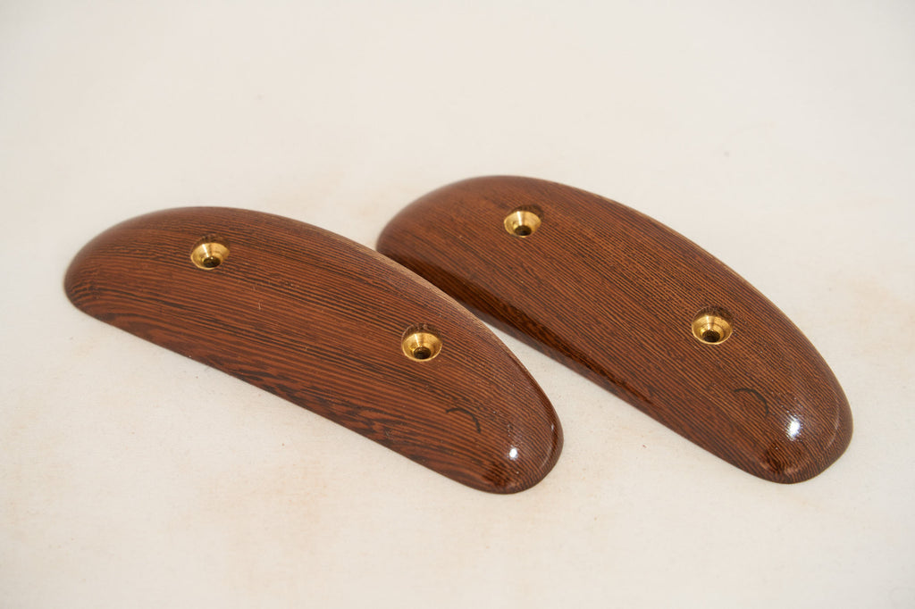 Exotic Edges 70 - Wenge
