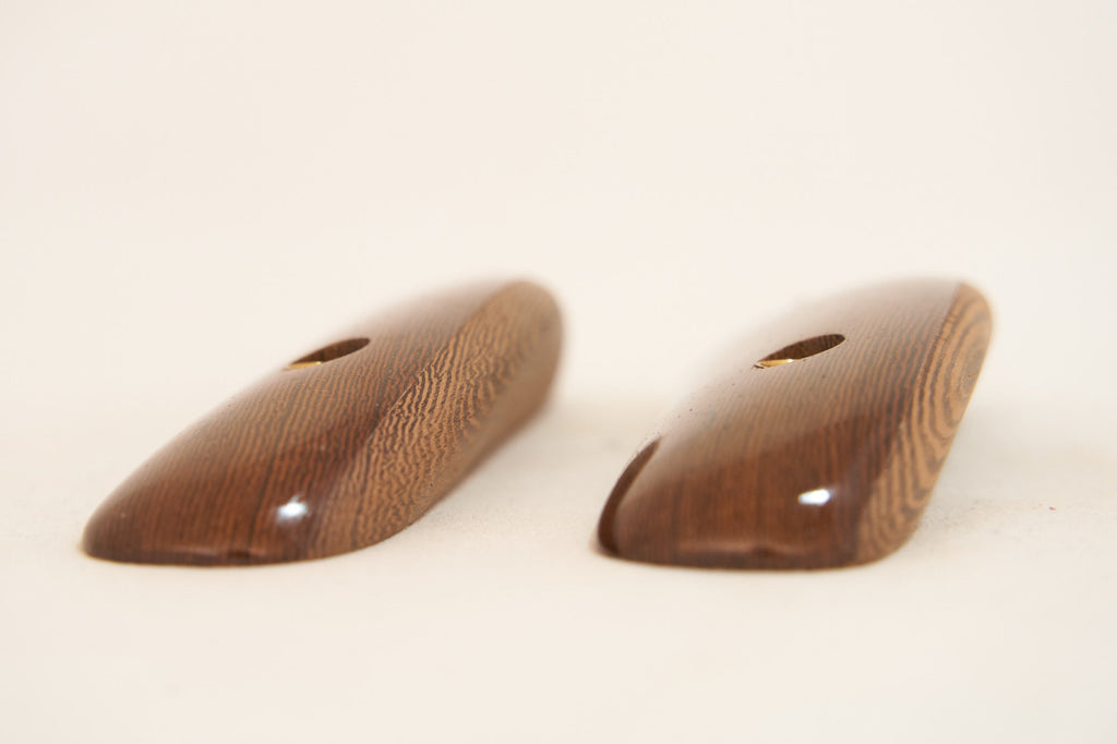 Exotic Edges 70 - Wenge