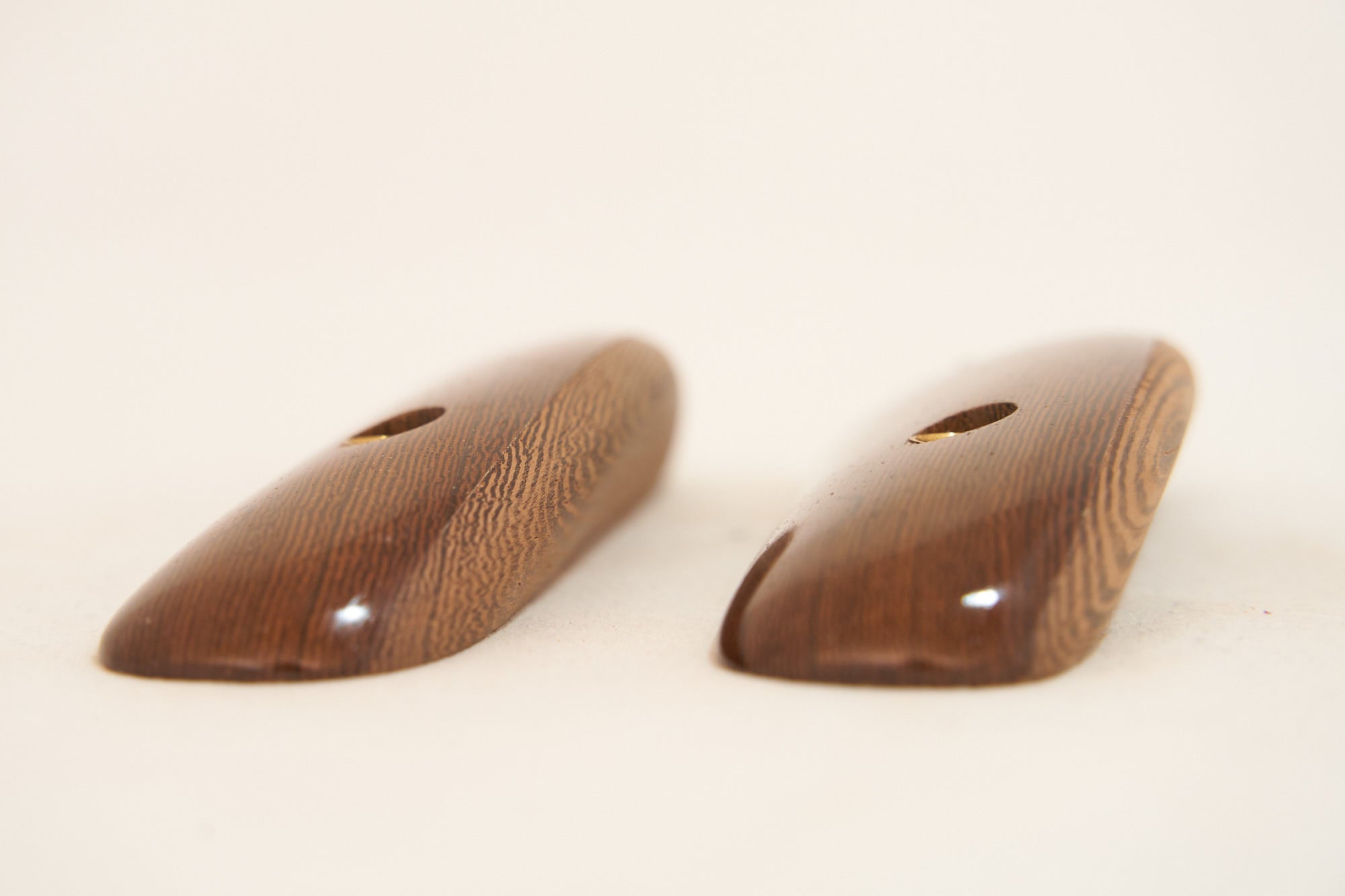 Exotic Edges 70 - Wenge