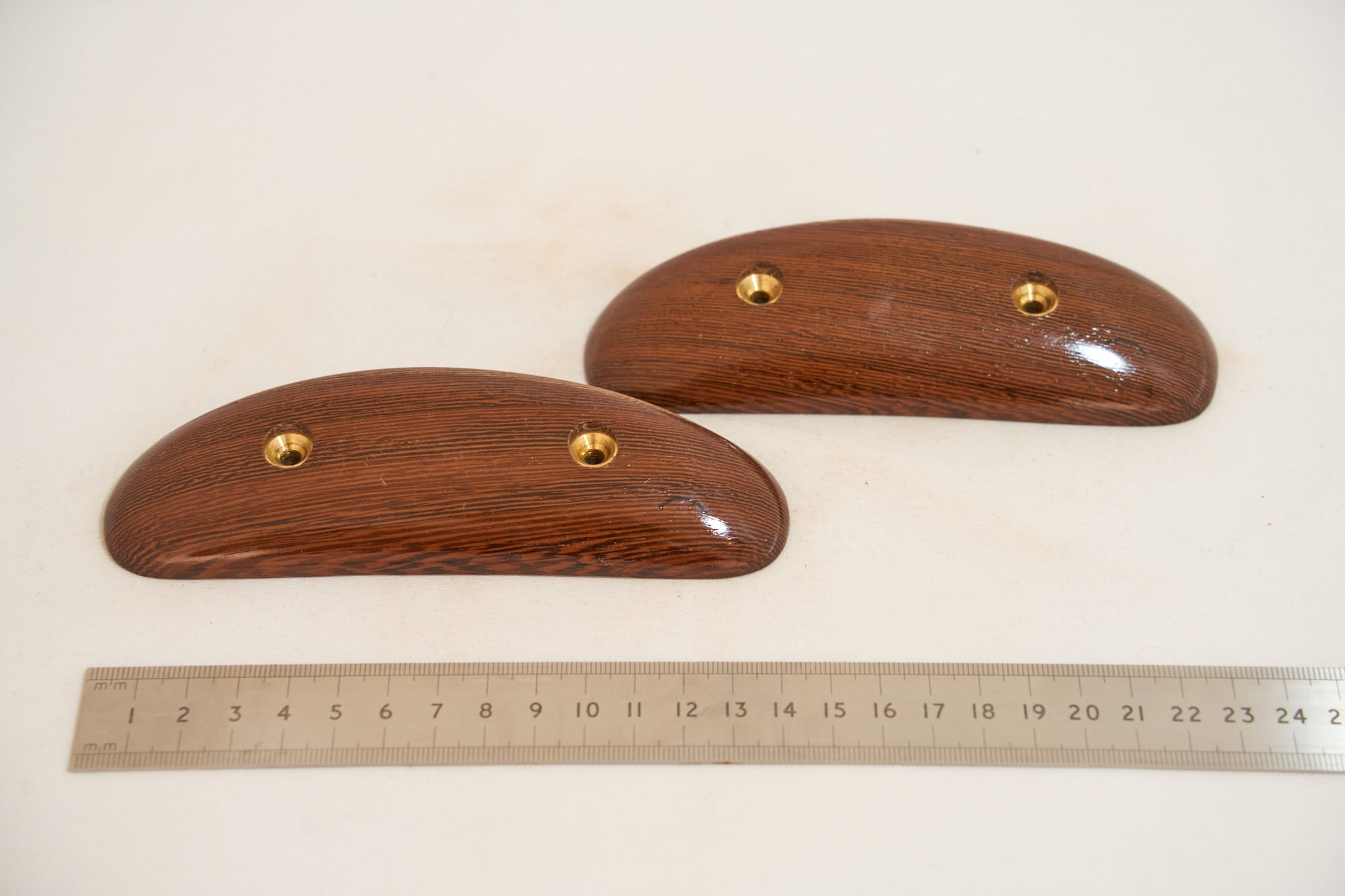 Exotic Edges 70 - Wenge