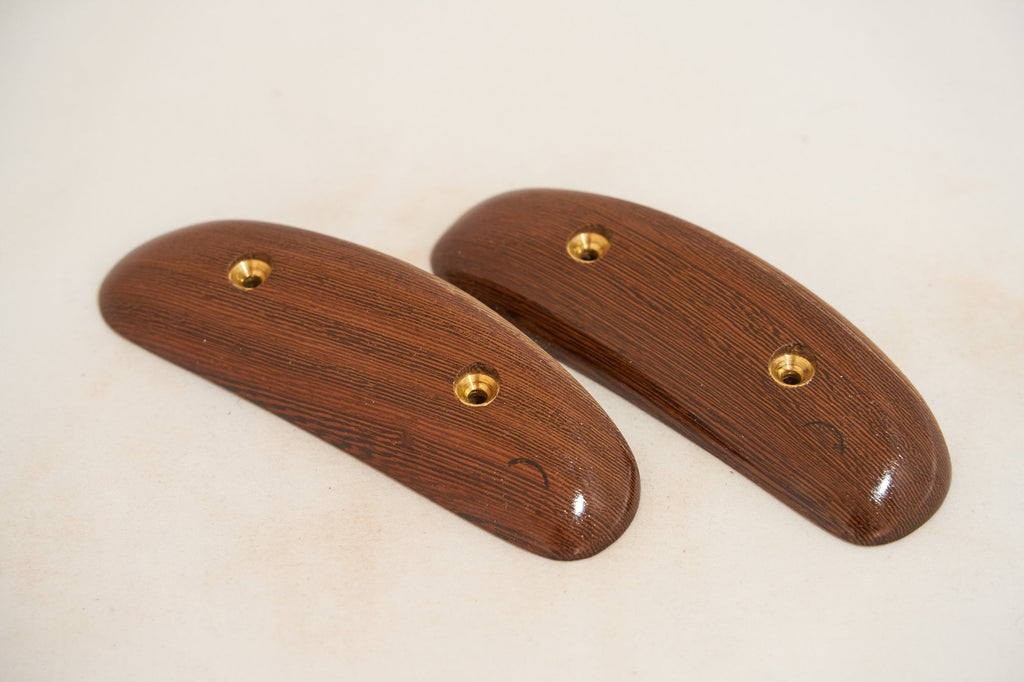 Exotic Edges 71 - Wenge