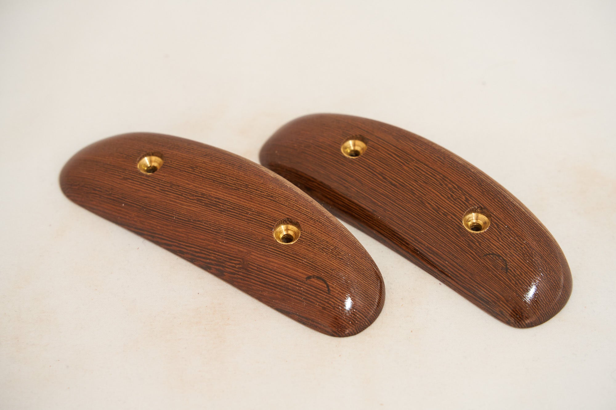 Exotic Edges 71 - Wenge