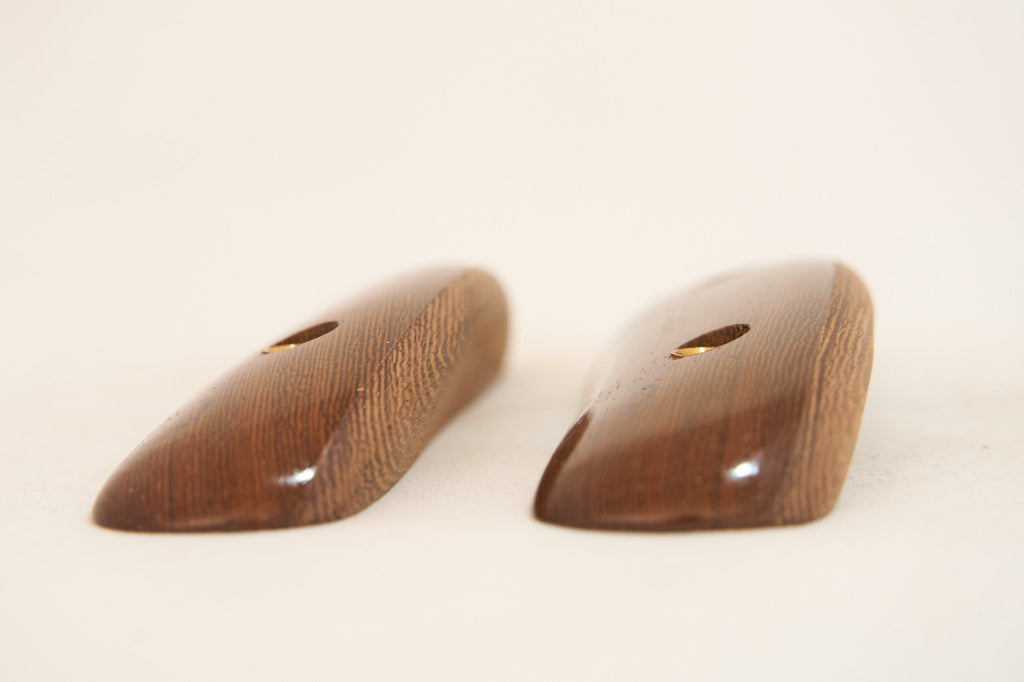 Exotic Edges 71 - Wenge