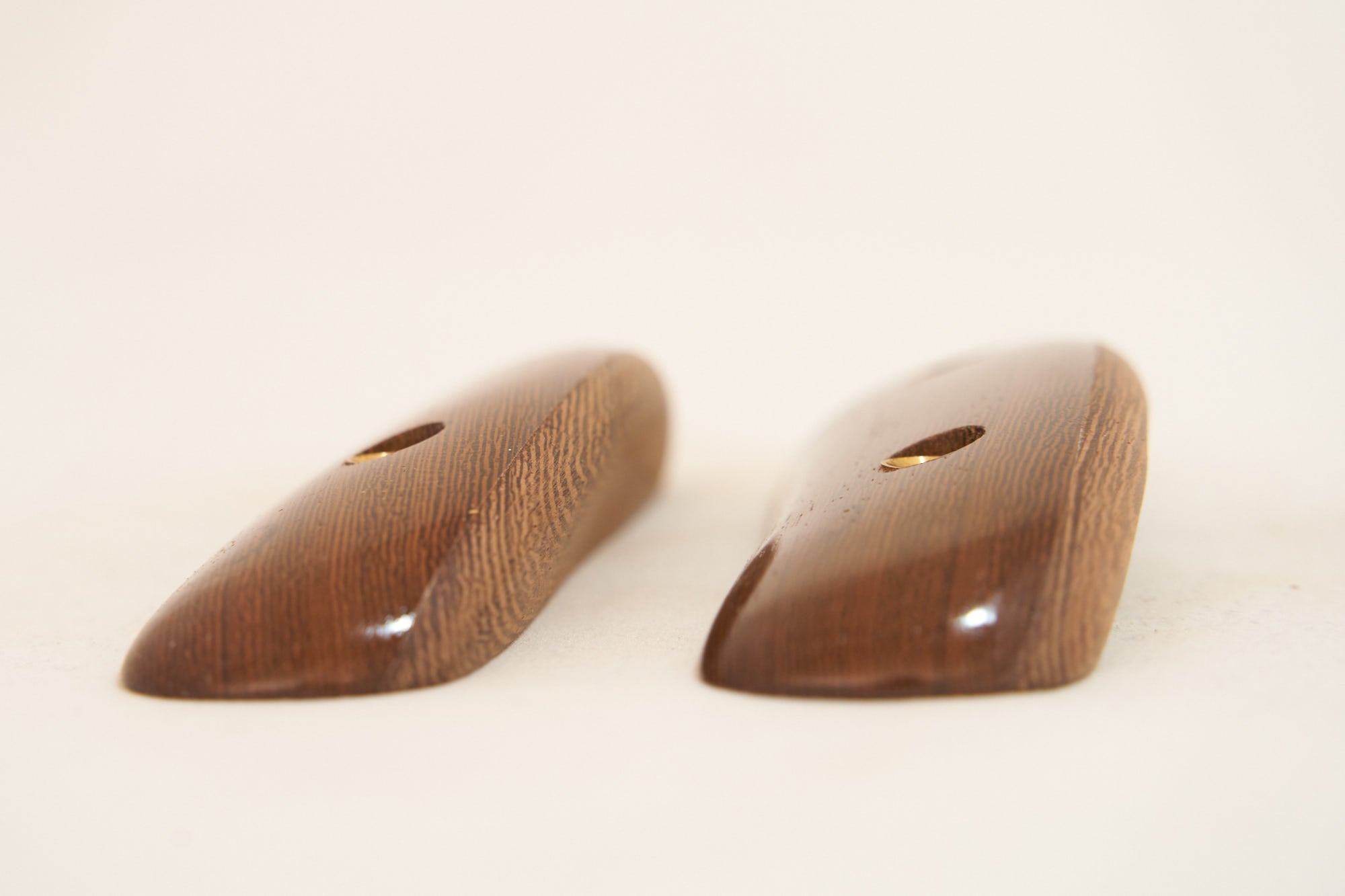 Exotic Edges 71 - Wenge