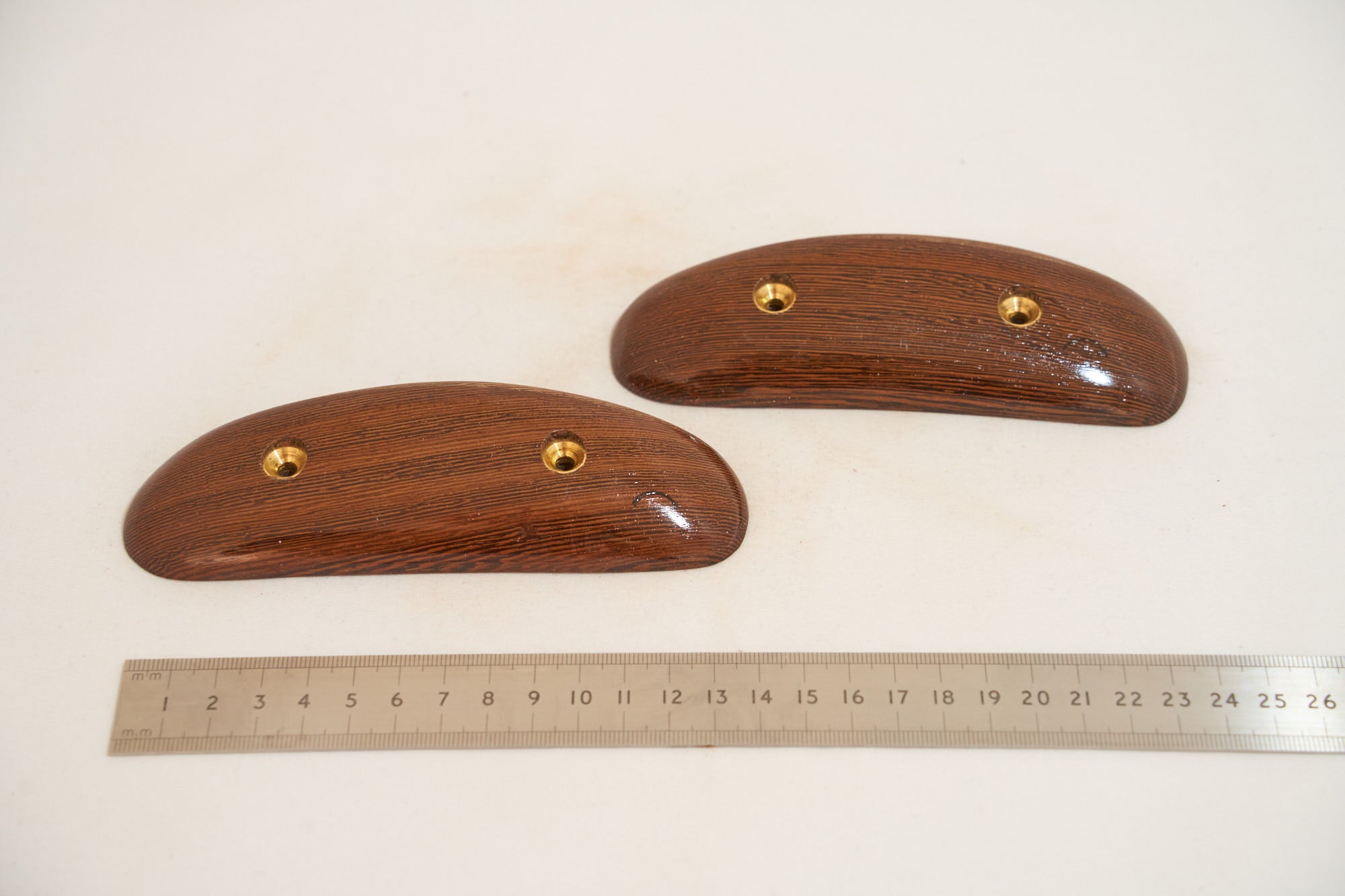 Exotic Edges 71 - Wenge