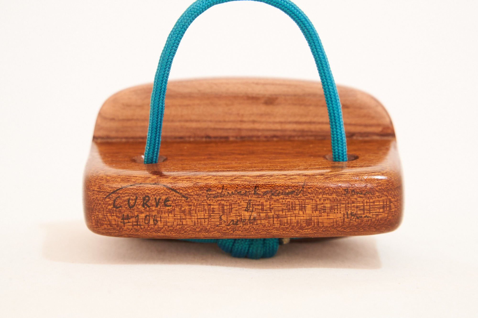Lifting Edge #105