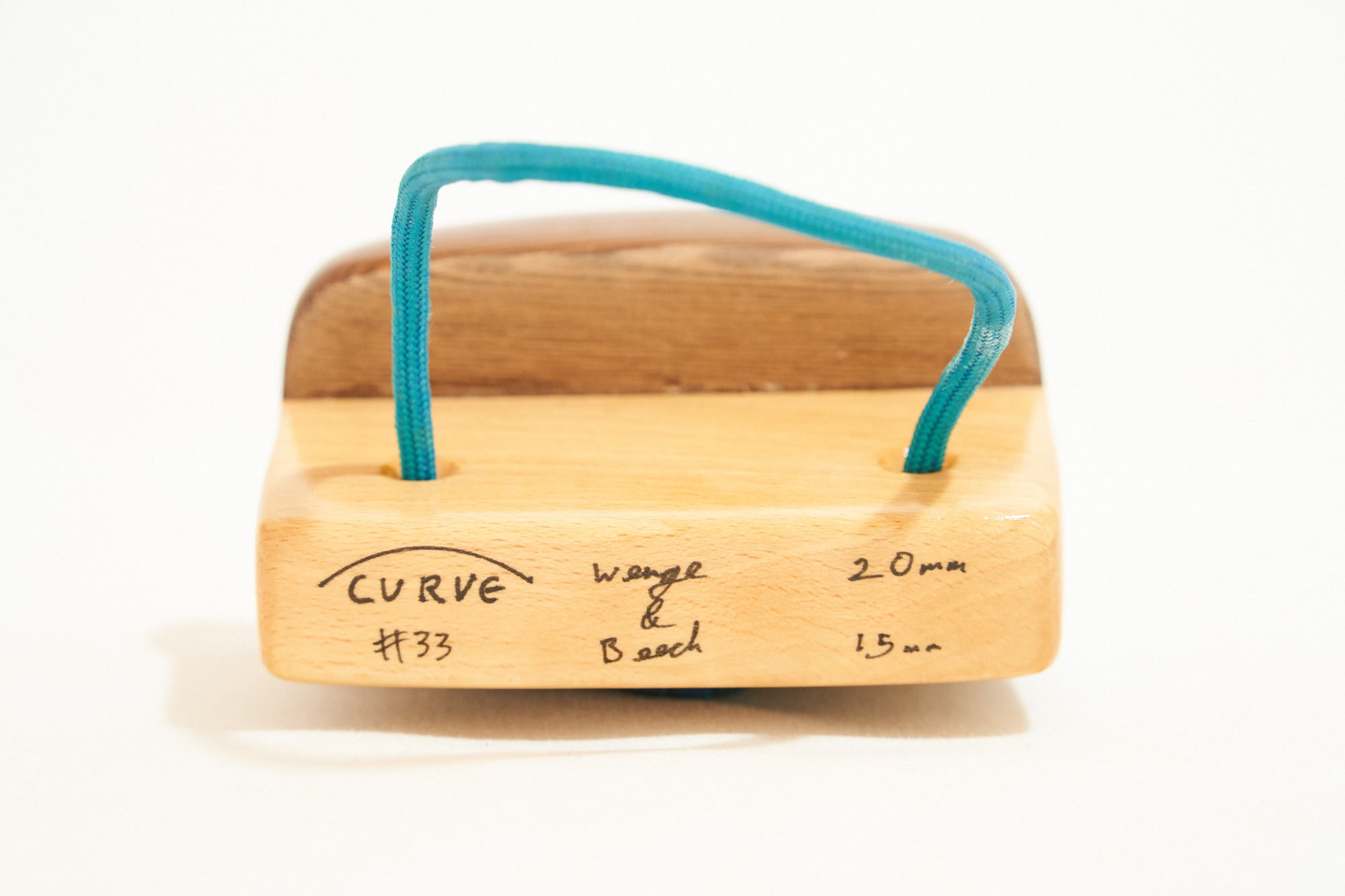 Lifting Edge #033