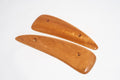 Sapele rails pairs 01