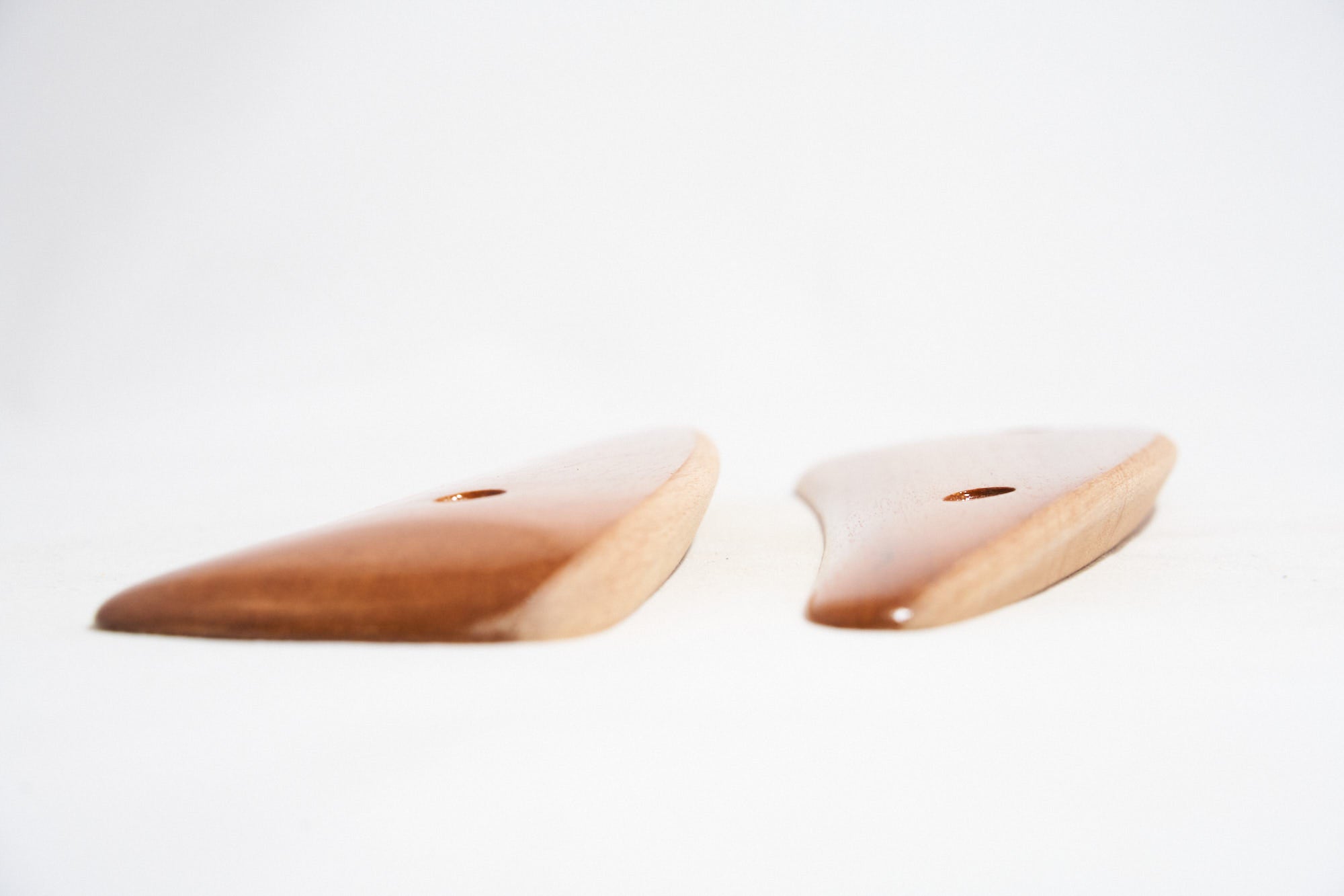 Sapele rails pairs 01