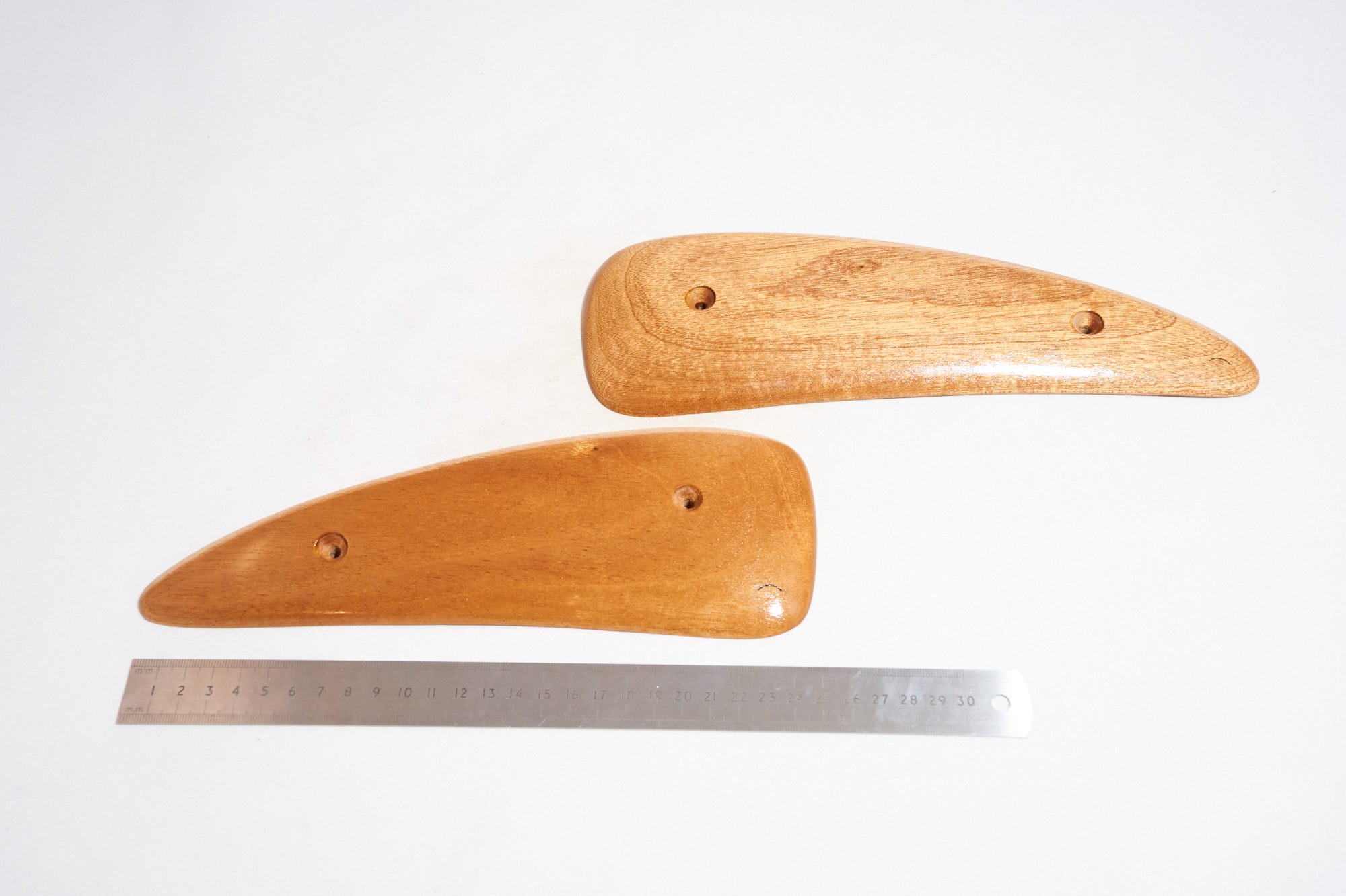 Sapele rails pairs 03