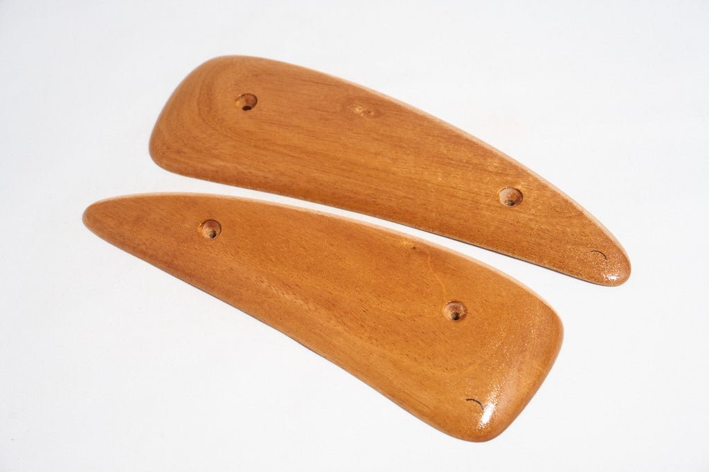 Sapele rails pairs 03