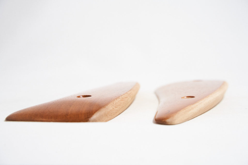 Sapele rails pairs 03