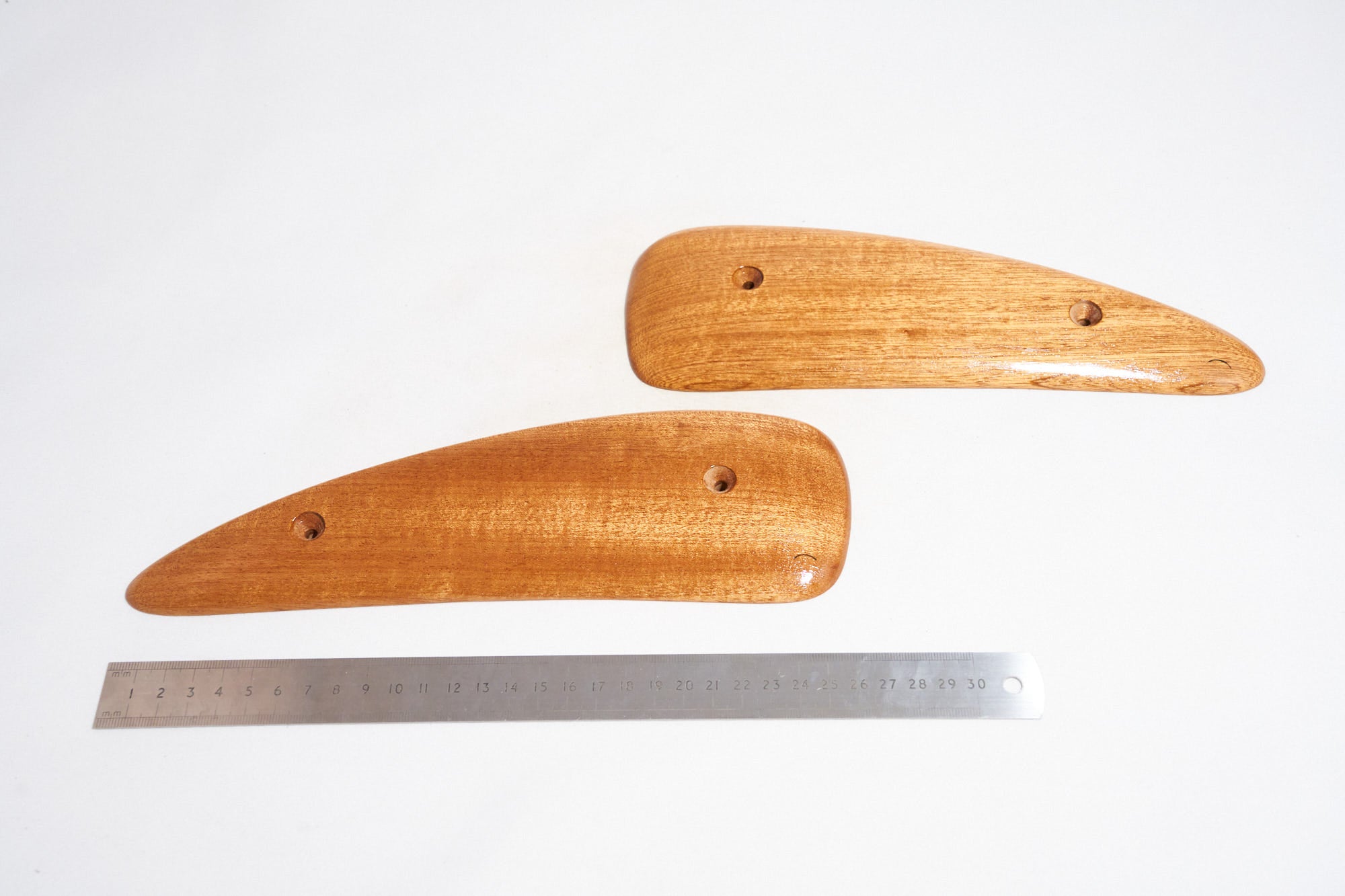 Sapele rails pairs 04