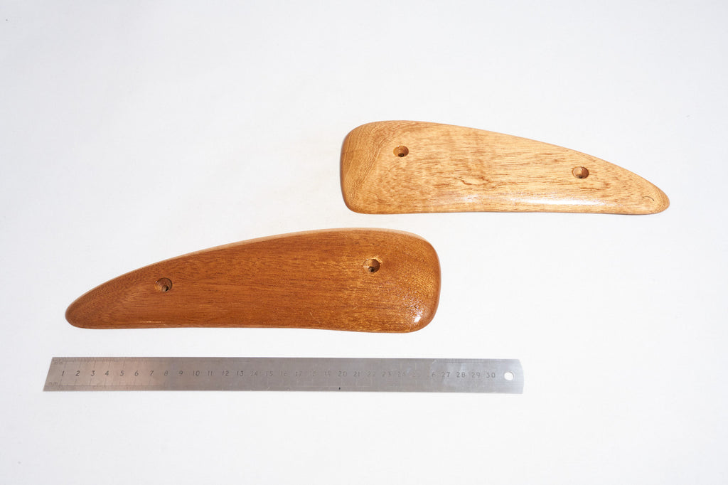 Sapele rails pairs 05