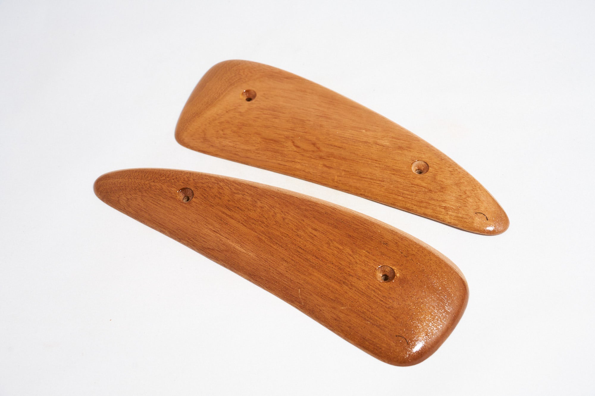 Sapele rails pairs 05