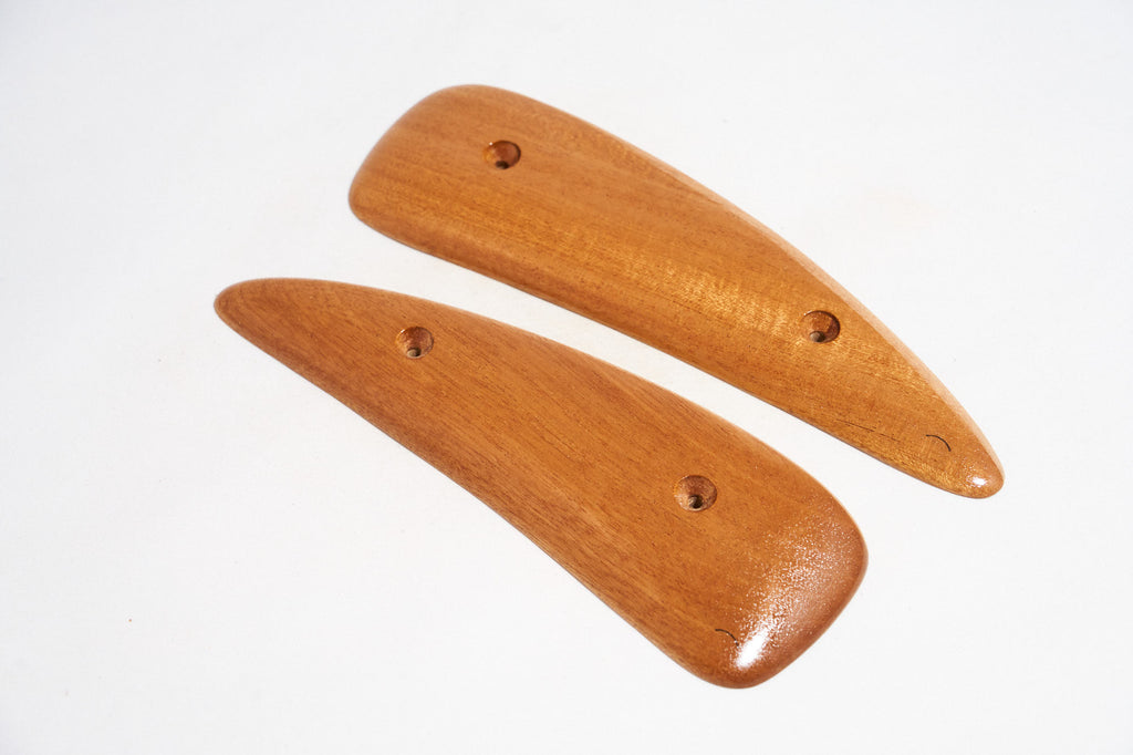 Sapele rails pairs 06