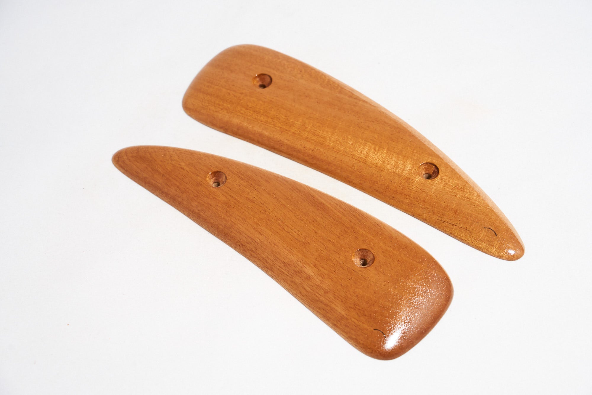 Sapele rails pairs 06