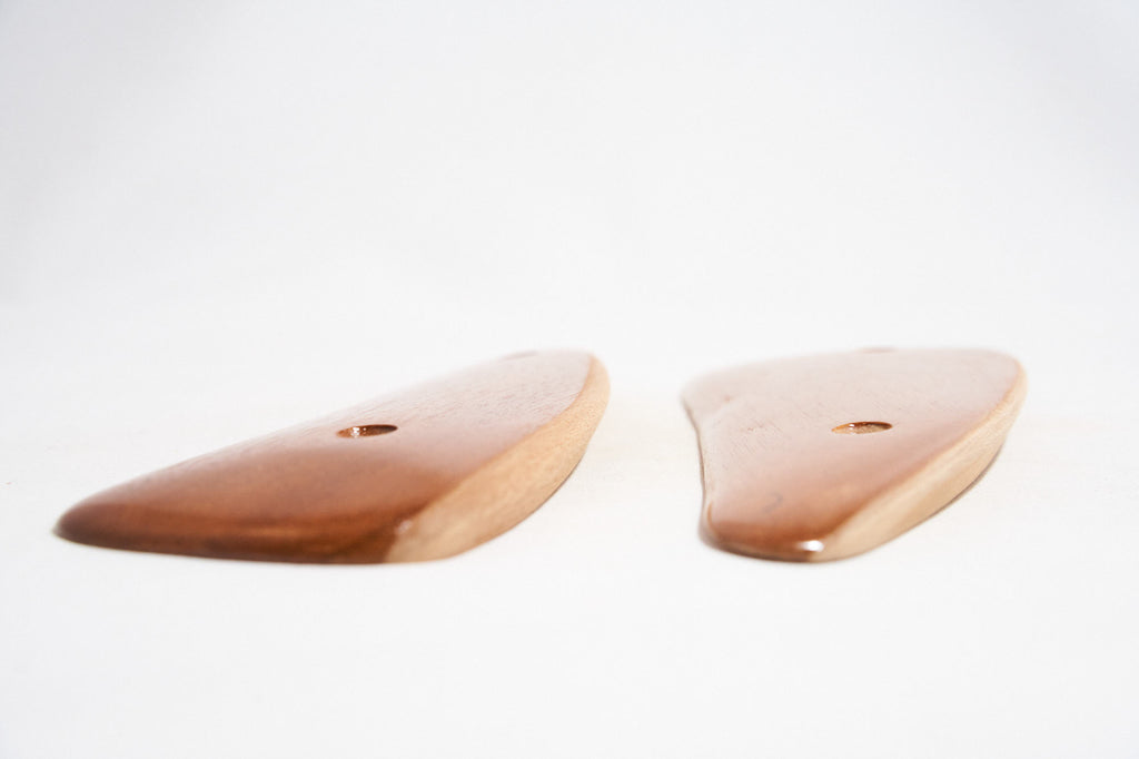 Sapele rails pairs 06
